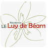 logo EHPAD LUY du BEARN